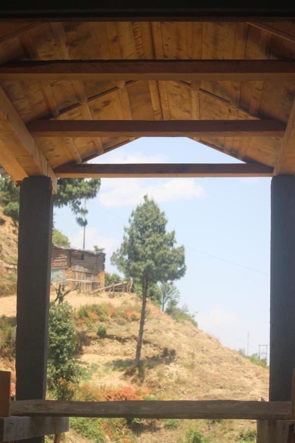 Veda Inn Chakrata Exterior foto